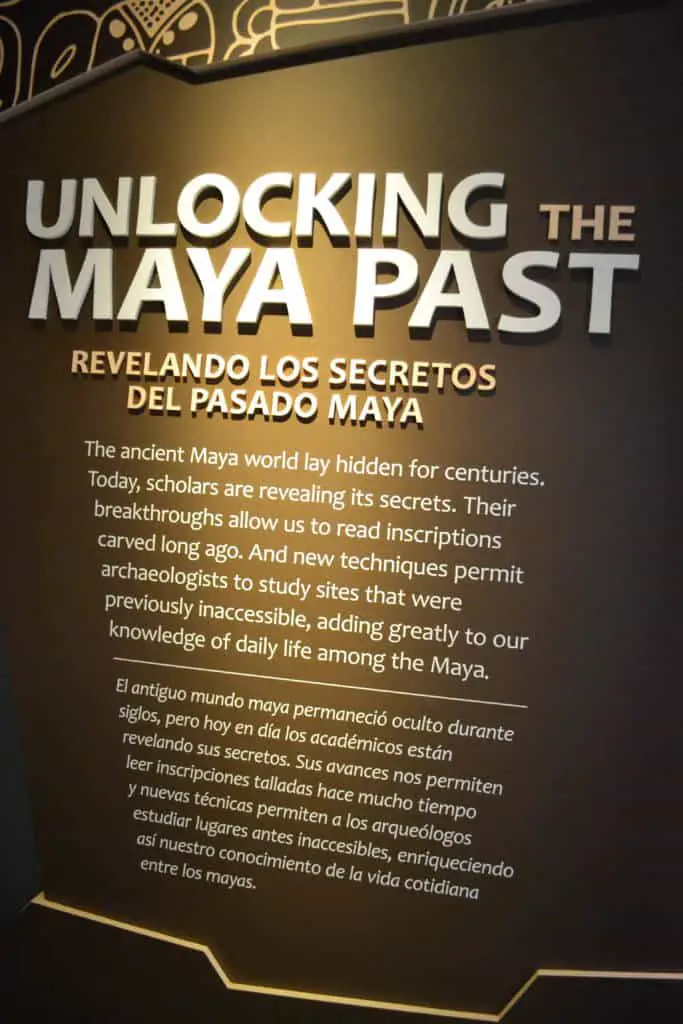 Image result for pictures of MAYA: HIDDEN WORLDS REVEALED EXHIBITION AT PEROT MUSEUM